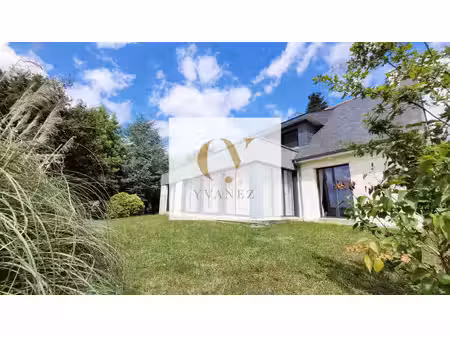 maison en campagne de 136 m2 aux portes de chateaugiron sur