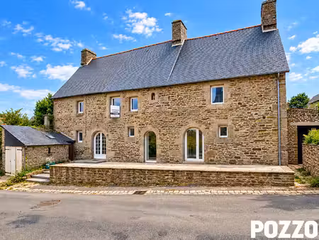maison sougeal 6 pièces - 145 m2 avec jardin
