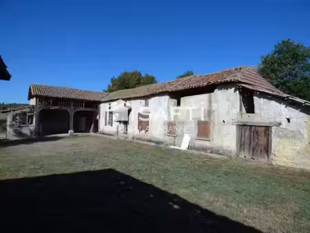 vente maison 5 pièces 105 m² villecomtal-sur-arros (32730)