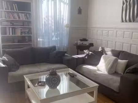 appartement chateauroux 3 pièce(s)