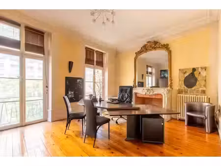 vente locaux professionnels 3 pièces 63 m² à angers (49000)  198 000 €