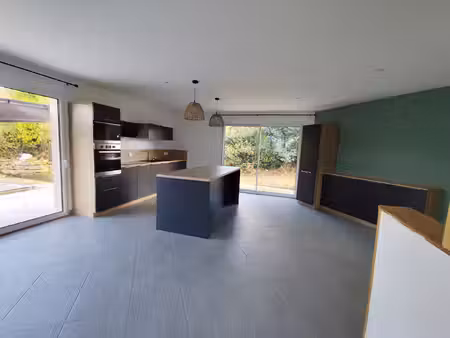 maison t5 avec piscine