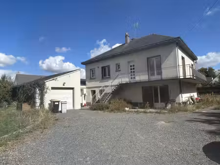 maison centre ville montlouis au calme 208 m²