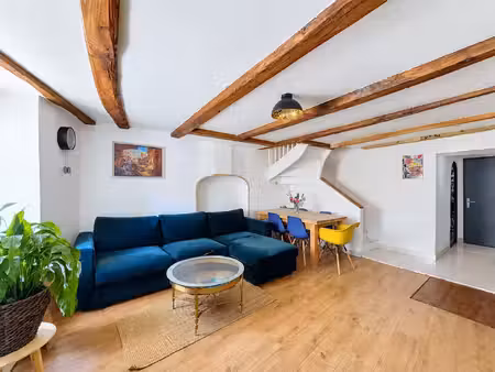 appartement t4 de 85 m2