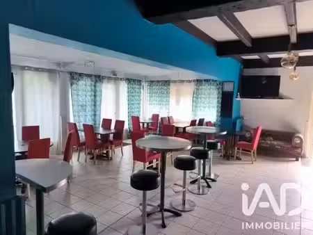 vente locaux professionnels 0 pièces 200 m² à saint-jean-de-beugné (85210)  217 000 €