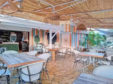 vente locaux professionnels 130 m² à saint-martin (97150)  219 000 €