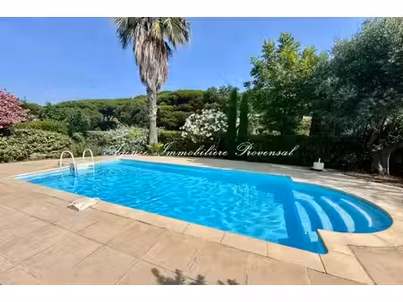 achat maison 3 pièces 79m² ste maxime 83120