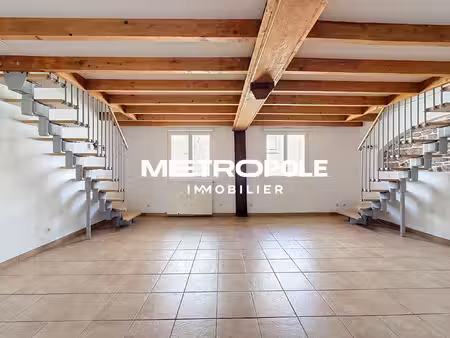 appartement t3 de 67 m2 environ