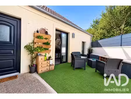 duplex à maurepas (78310)