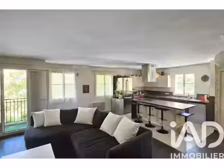 duplex à plaisir (78370)