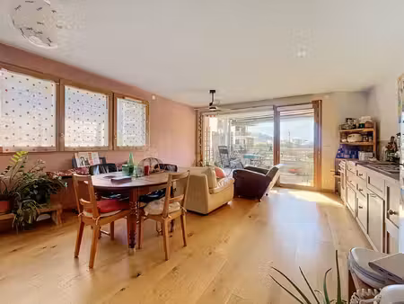 appartement à vendre grenoble