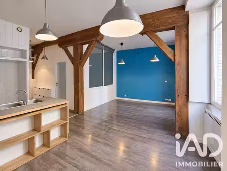 appartement à nantes (44200)