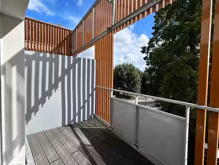 appartement à nantes (44300)