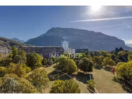 appartement à vendre saint-égrève