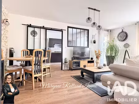 appartement à saint-herblain (44800)