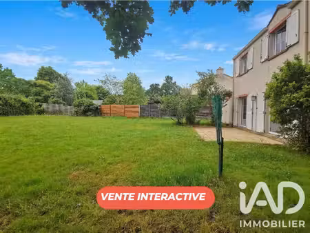 maison à basse-goulaine (44115)