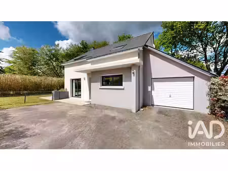 maison à la chapelle-sur-erdre (44240)