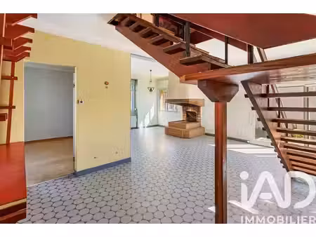 maison à nantes (44100)