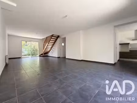 maison à nantes (44300)