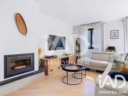 maison à nantes (44300)