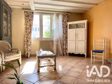maison à orvault (44700)