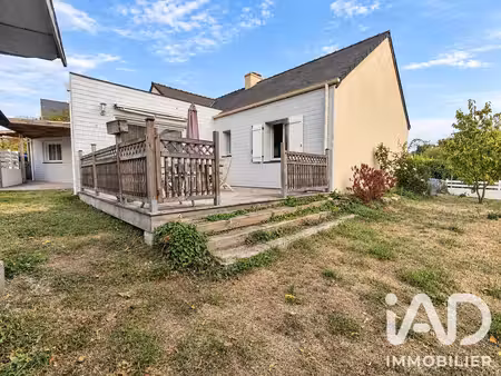 maison à petit-mars (44390)