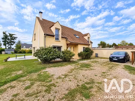 maison à thoiry (78770)