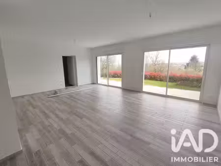 maison à mareil-marly (78750)