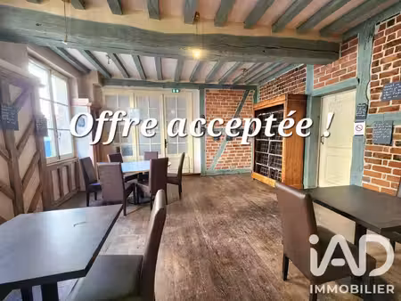 vente commerce 62 m² châteaugiron (35410)