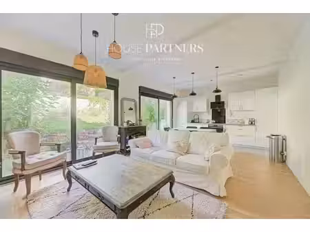 vente maison 6 pièces 112 m² à chambourcy (78240)  675 000 €