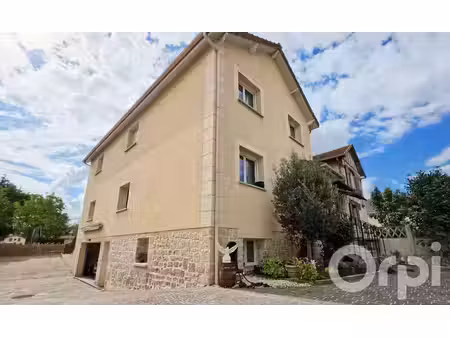 vente maison 6 pièces 137.57 m² à saint-prix (95390)  667 000 €