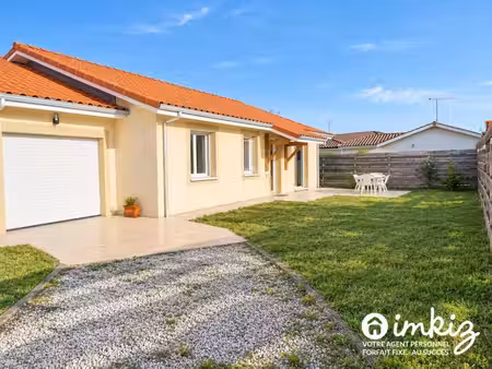maison 4 pièces