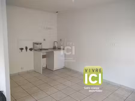 location appartement 2 pièces 51m²