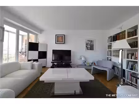 achat appartement 5 pièces 143m² marseille 8ème