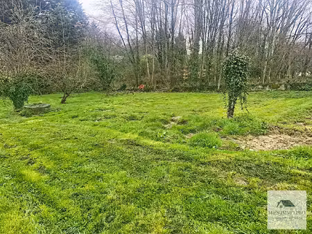 terrain à vendre maen roch