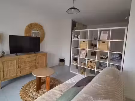 location appartement 1 pièce 35 m² à dax (40100)