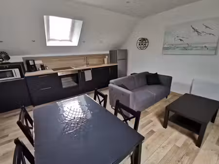 location appartement 3 pièces 41 m² à melgven (29140)