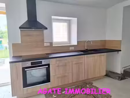 location maison 5 pièces 125 m² à noaillan (33730)
