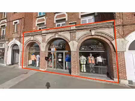 boutique valenciennes