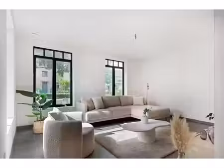 huis te koop in essen met 4 slaapkamers