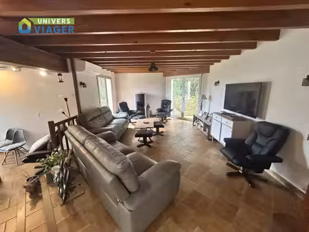 maison en vente à terme libre à st martin de coux (17)