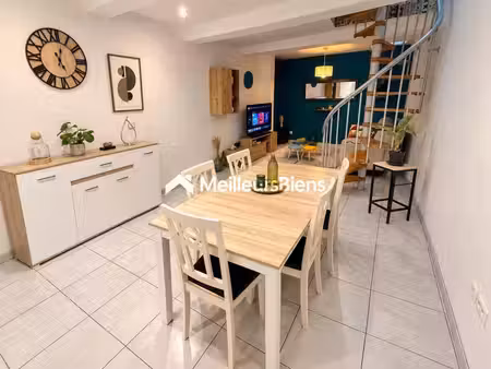 maison 4 pièces de 108 m² à espira-de-l'agly  proche commodités