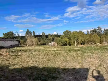 terrain à bâtir de 614 m² à aunay-sous-auneau (28)