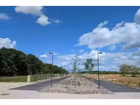 terrain à bâtir de 431 m² à champhol (28)
