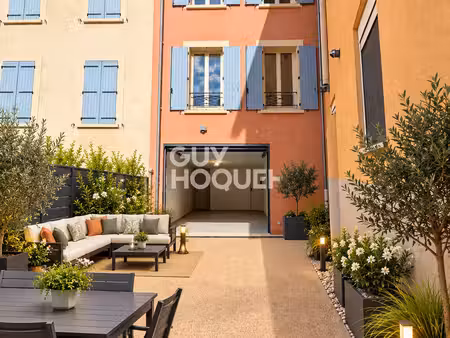 maison à vendre de 4 pièces de 68 m²