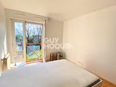 appartement dax 1 pièce 31 m²