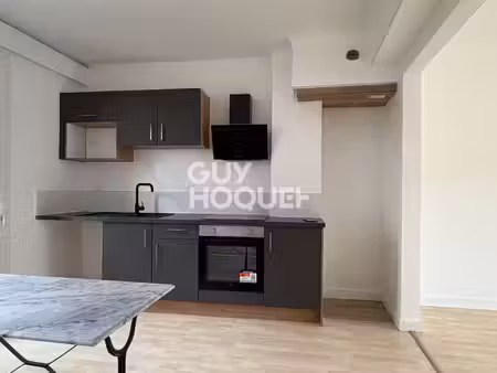 appartement dax 3 pièces