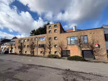 commercieel te koop in zonnebeke