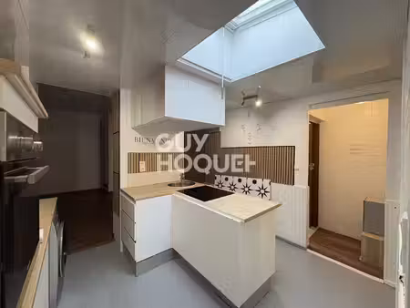 maison à vendre de 3 pièces de 70 m²