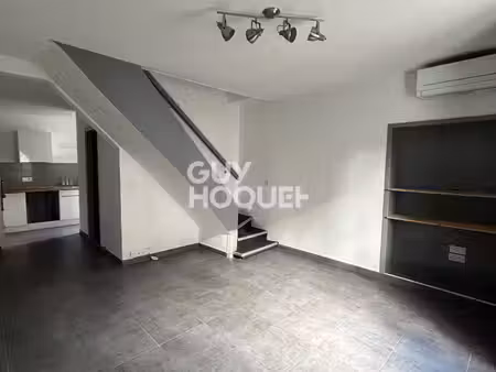 maison saint paul les dax 3 pièces 57 m2  climatisation réversible